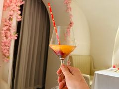 -晶雅花园西餐厅(南京首店)