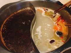 -傣妹休闲时尚火锅(星力壹号店)