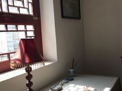 -老舍旧居