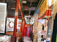 -缪氏川菜(深圳北站缤果空间店)