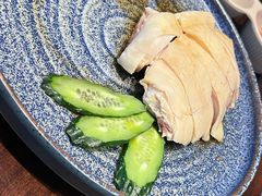 -章记星洲 · 新加坡餐厅(望京店)