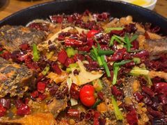 -老板恋上鱼(印象城店)