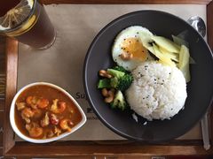 -海盗虾饭·剥好的小龙虾饭(SOHO尚都店)