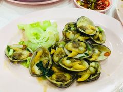 -新山亚明小厨
