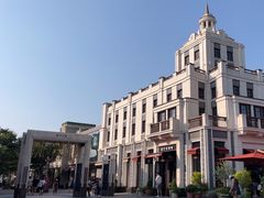 -比斯特上海购物村精品奥特莱斯