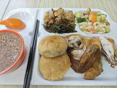 -香妃烤鸡(新奥店)