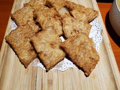 -金穗园·砂锅粥.醉鸡煲火锅(长寿路店)