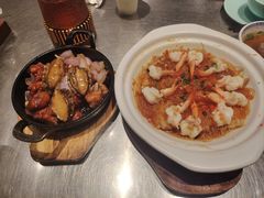 -潮界(虹桥新天地店)