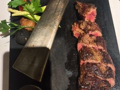 -王品牛排(福州泰禾店)