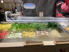 -匠牛亭·锅物烧肉放题自助(昆百大·泰业城店)