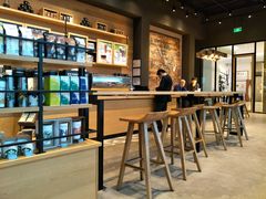-星巴克臻选(成都环球乐天店)
