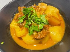 -阿庄新豫菜(航海东路店)