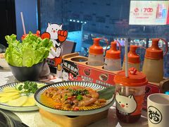 -猫抓烤肉(春熙路店)