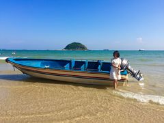 -西涌国际滨海旅游区