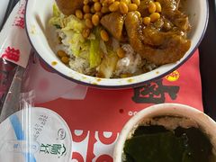 -猪角·闽南猪脚饭(茶亭店)