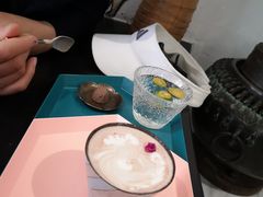 -茶是一枝花泡茶店