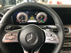 E300-天津波士信达奔驰4S店(卫津南路店)