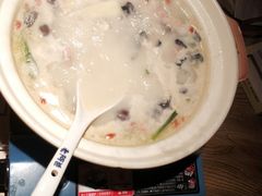 -老阿爸鲜鱼土菜(昆山花桥店)