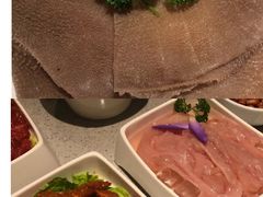 -幸运牛汕头小黄牛牛肉火锅(梅林店)