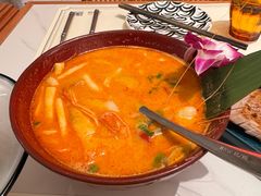 -太食獸泰式茶餐厅(IFS国金中心店)