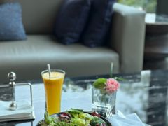 -希尔顿南海酒店·观廊大堂吧·海景下午茶