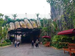 -南宁方特东盟神画