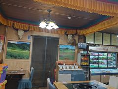 -银同牦牛肉火锅