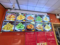 -春花民族美食(佳木斯总店)