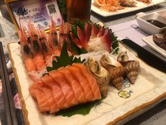 -大渔铁板烧(大悦城店)
