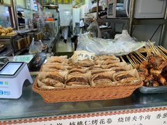 -牛街清顺斋小吃(牛街东里小区一区店)