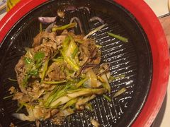 -庆云楼饭庄(什刹海店)
