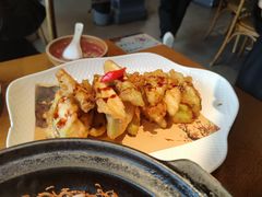 -味莊餐厅(康庄南街店)