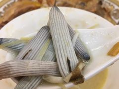 -外沙疍家棚酒楼