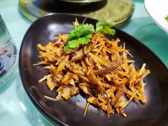 -烛影拾光观景餐厅·创意菜·摄影·小提琴(大唐不夜城店)