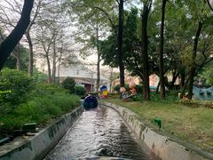 -史努比缤纷世界