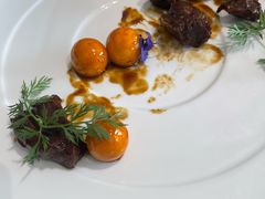 -月福京味斋·烤鸭店·北京菜(鼓楼总店)