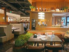 -前海沿·青岛菜(大拇指广场石老人店)