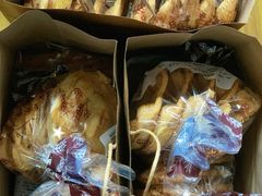 -国际饭店·帆声西饼屋(黄河路店)
