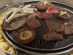 -朴太院·烤肉万岁(盐城店)