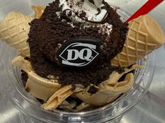 -DQ·蛋糕·冰淇淋(科华王府井店)