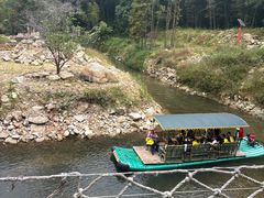 -千泷沟大瀑布旅游区