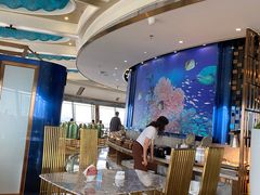 -粤海璇宫·木棉花高空旋转餐厅·聚会派对