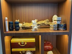 -中和·国风茶馆(愚园路店)