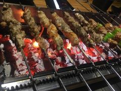 -悦屋老板娘的烤肉店(紫薇田园店)
