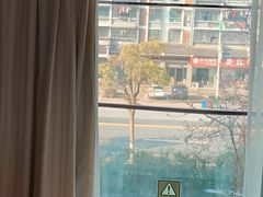 -黄山轩辕国际大酒店