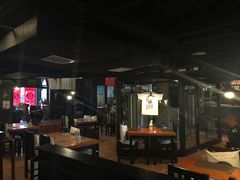 大堂-布拉格餐厅· 中欧捷克菜(全国首店)