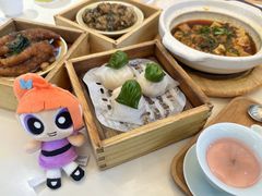 -蔡澜点心·粤菜(赛格国际购物中心店)
