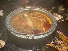 -牛New寿喜烧(虹桥新天地店)