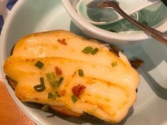 -绿茶餐厅(布吉万象汇店)