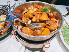 -阿里疆Alijiang·丝路美食·异域风情·清真(长楹天街店)